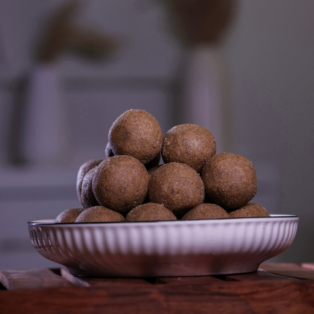 Bellam Sunundhalu 250g