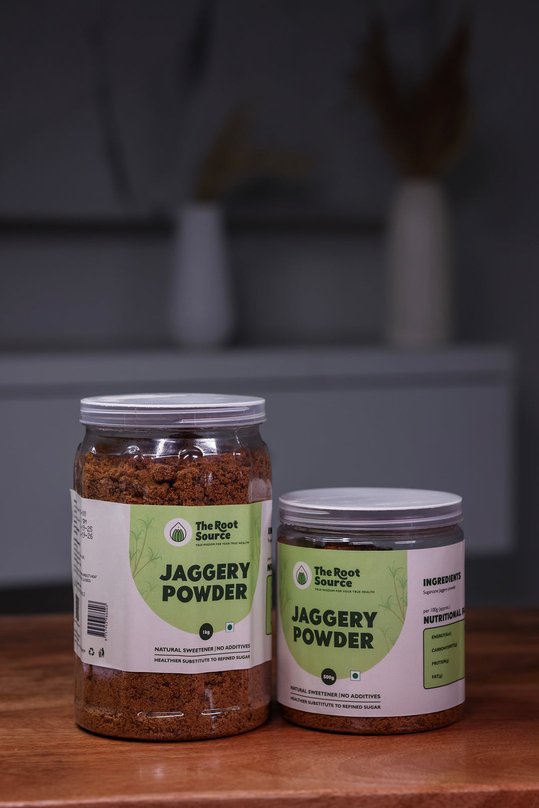 Jaggery Powder
