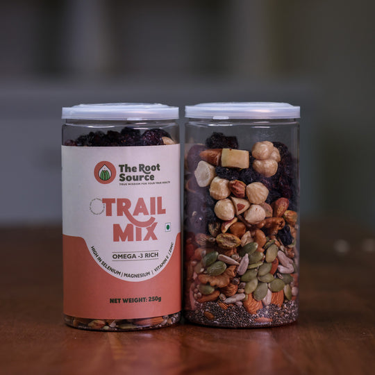Trail Mix, 250gm