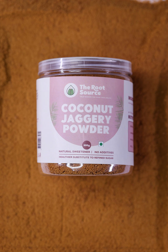 Coconut Jaggery Powder,500g