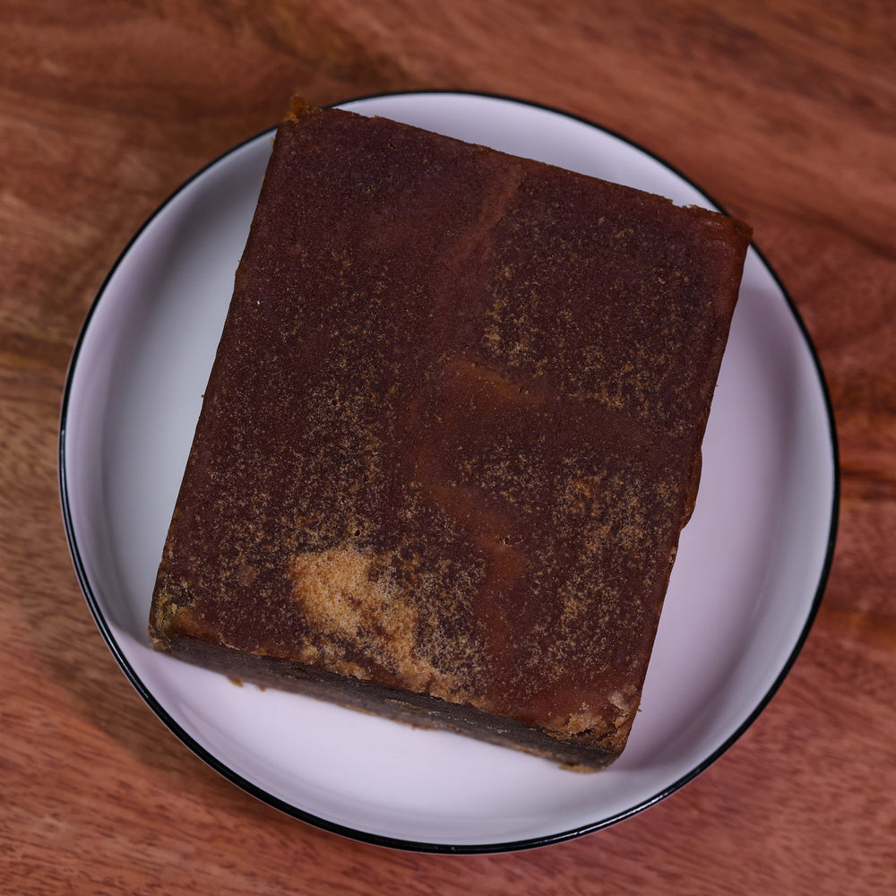 Natural Jaggery 1Kg