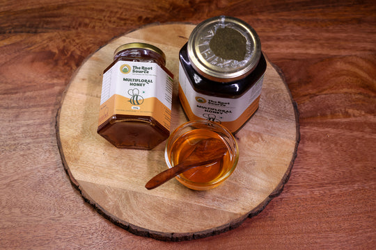 MultiFloral Honey