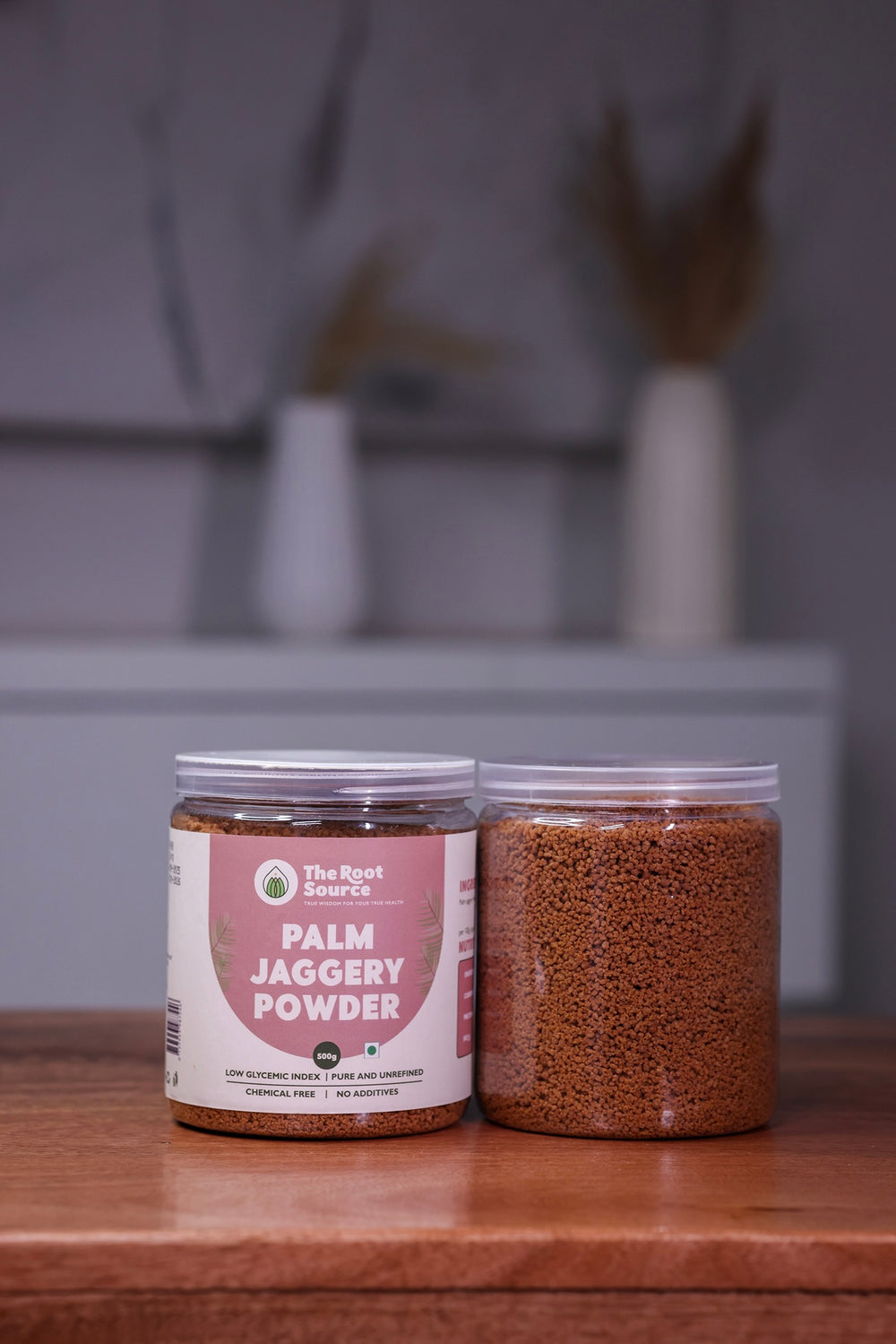Palm Jaggery Powder ,500gm