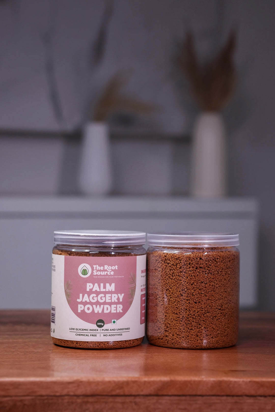 Palm Jaggery Powder ,500gm