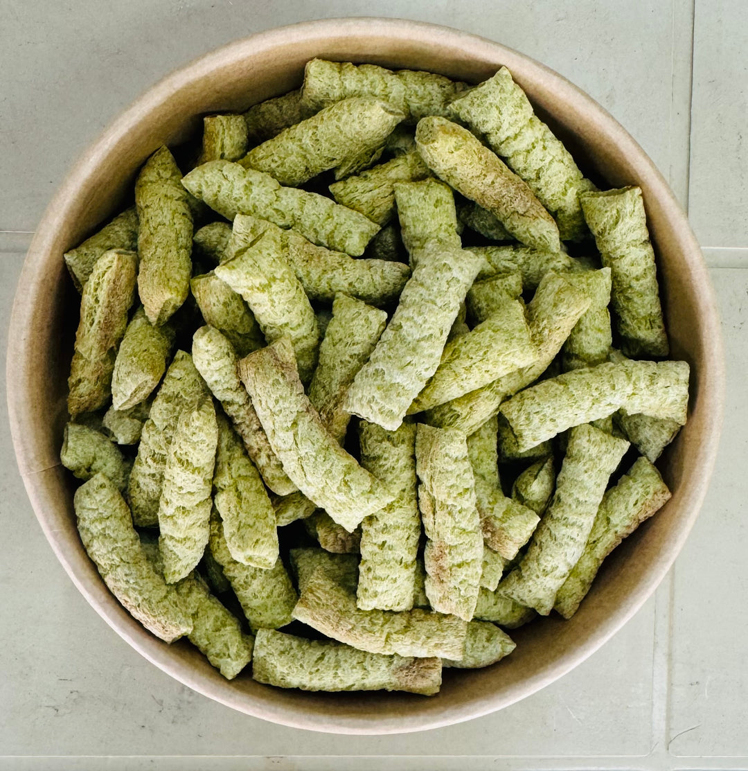 Green Peas Puffs,200g