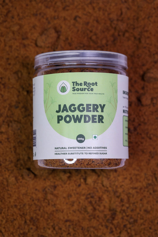 Jaggery Powder