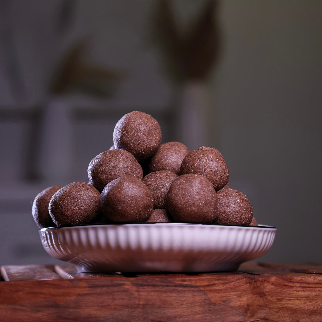 Ragi Laddoo 250g