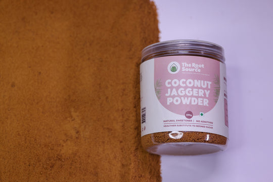 Coconut Jaggery Powder,500g