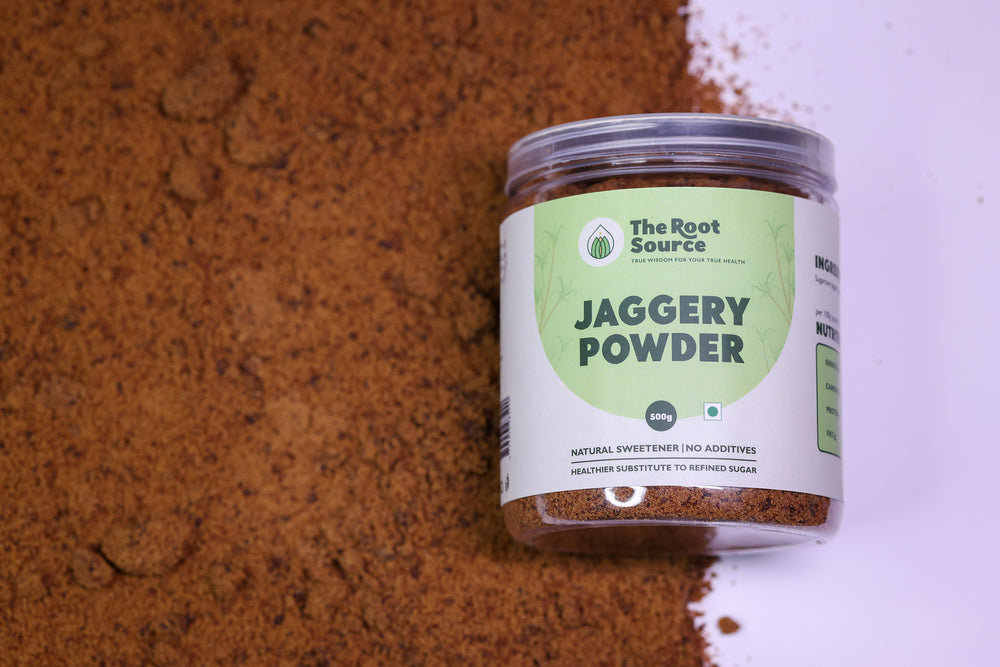 Jaggery Powder