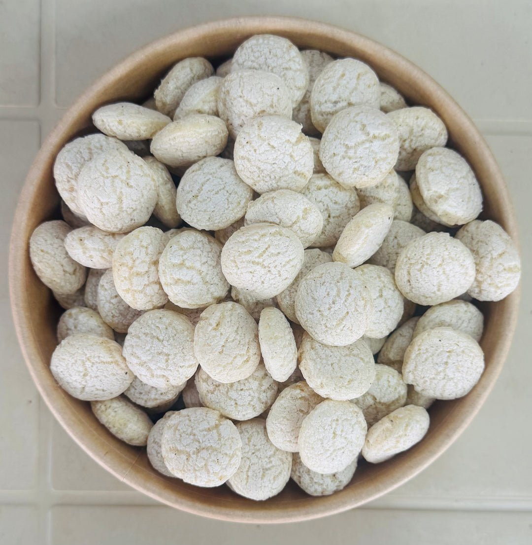 Jowar puffs, 150g