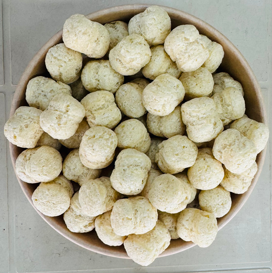 Quinoa Puffs,150g