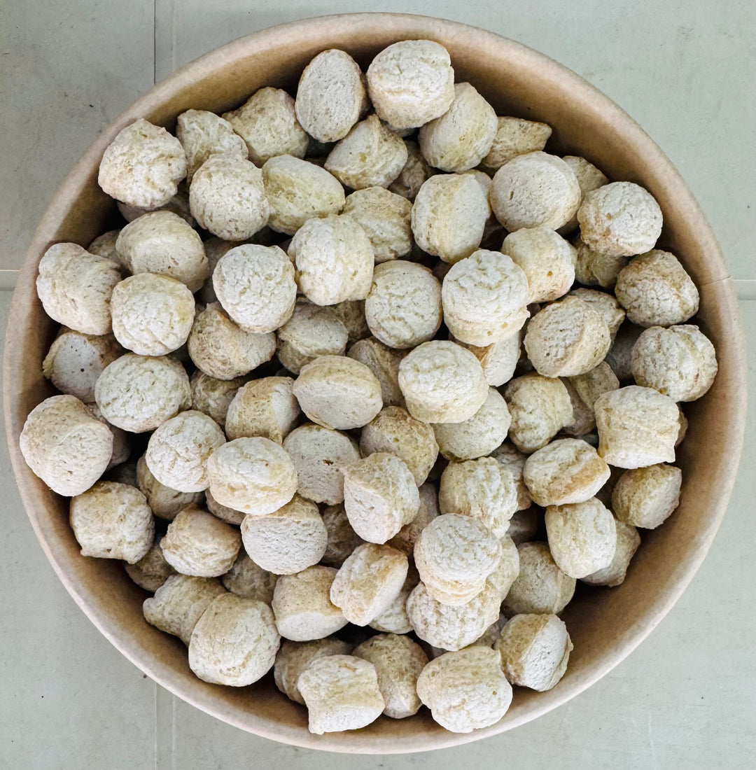 Soyabean Puffs, 150g