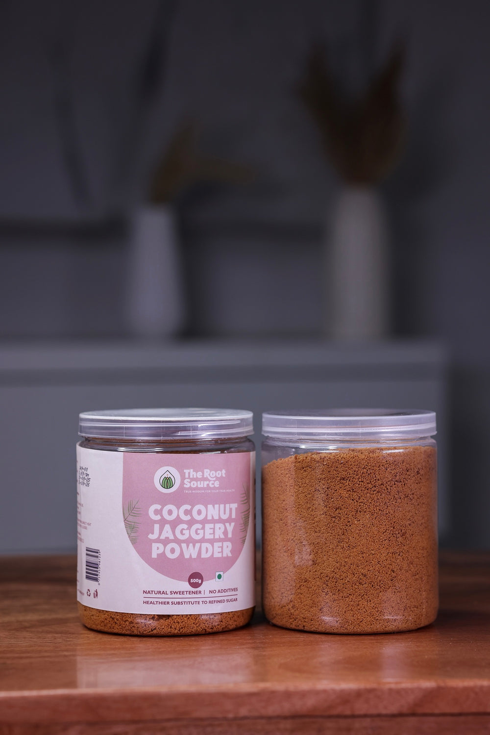 Coconut Jaggery Powder,500g