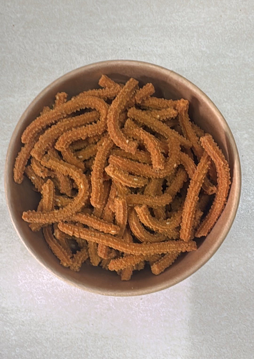 Kodo Millet Murukku 250g