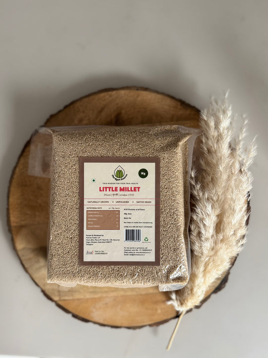 Little Millet