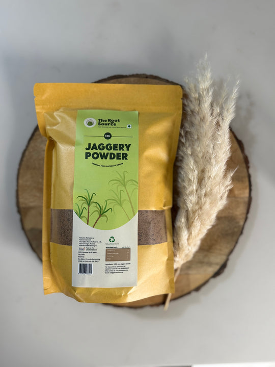 Jaggery Powder