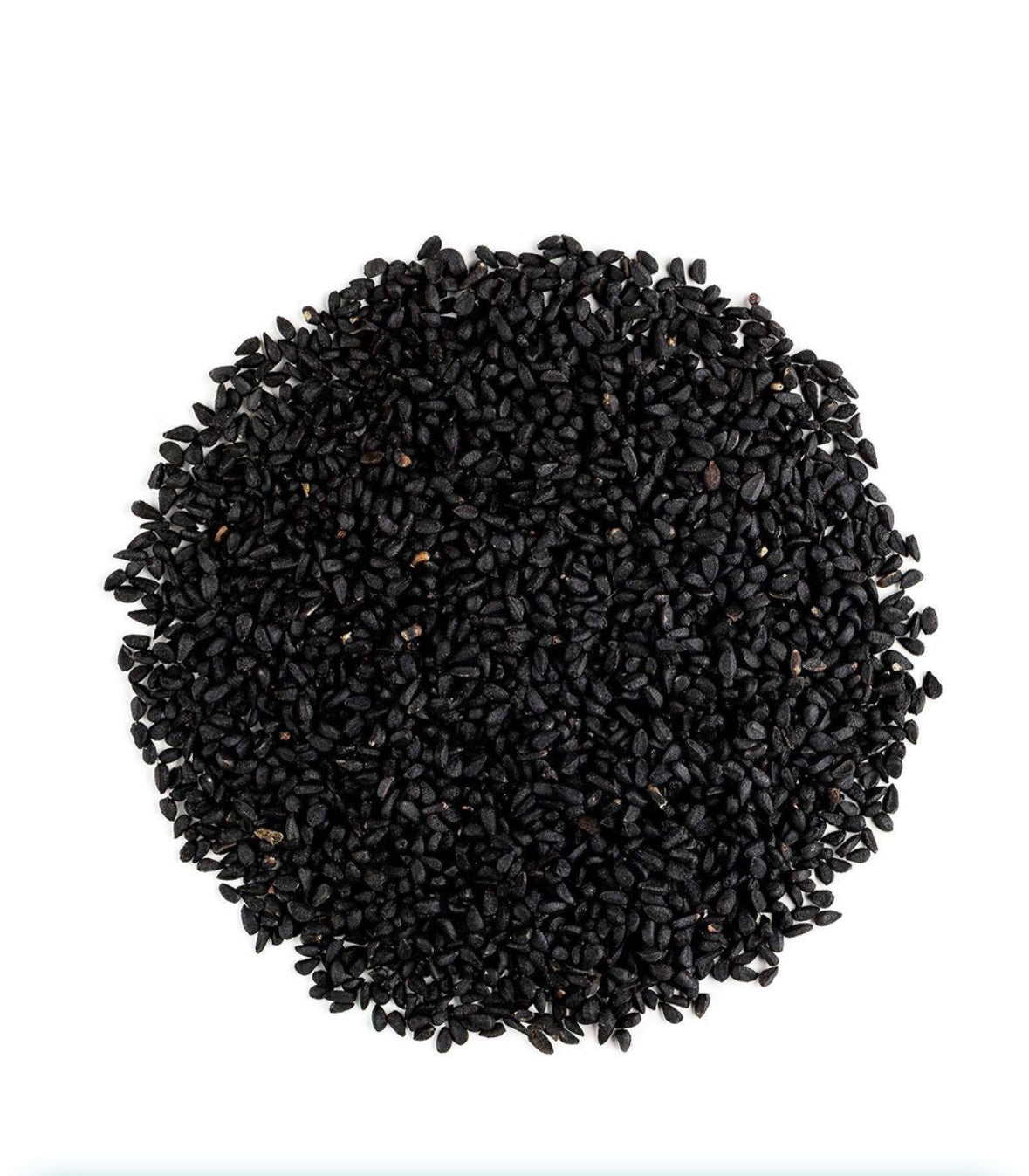 Kalonji Seeds 100g – The Root Source